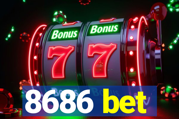 8686 bet